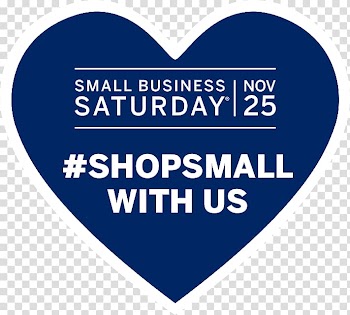 Small Business Saturday Shopping Black Friday, Business transparent background PNG clipart