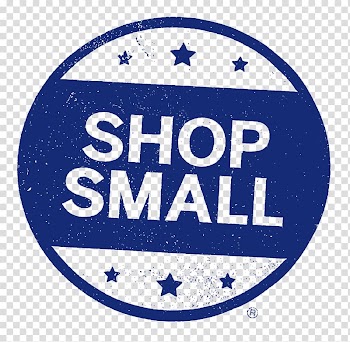 Small Business Saturday UK Shopping, shop transparent background PNG clipart