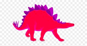 Small Dinosaur Clipart - All Kinds Of Dinosaurs