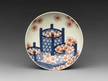 Small Dish with Cherry Blossoms | Free Photo - rawpixel