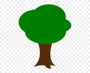 Small Family Tree Clip Art