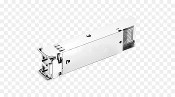 Small form-factor pluggable transceiver Gigabit interface converter Single-mode optical fiber Optical fiber connector - Small Formfactor Pluggable Transceiver 