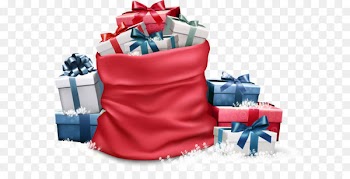 Small, fresh and colorful gifts 