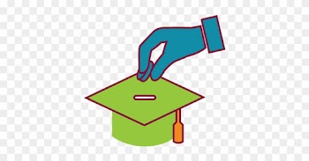 Small Gifts Make A Big Impact - Graduation Ceremony