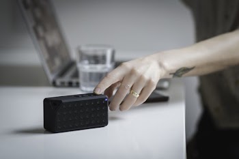 Small Music Speaker