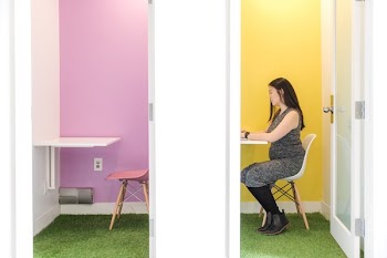 Small Office Cubbies