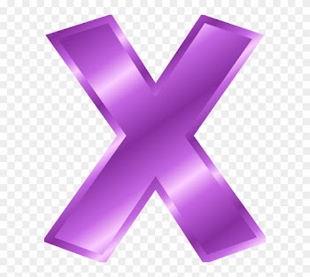 Small Png Medium Png Large Clipart - 3d Alphabet Letters P Png