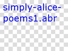 Small poem lines , black background with text overlay transparent background PNG clipart