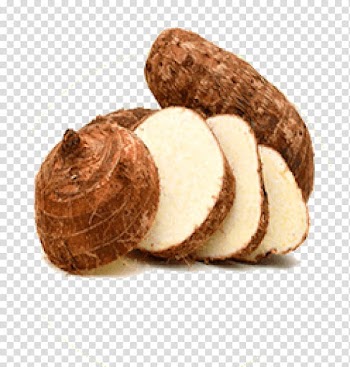 Small taro Yam Tuber Vegetable, others transparent background PNG clipart