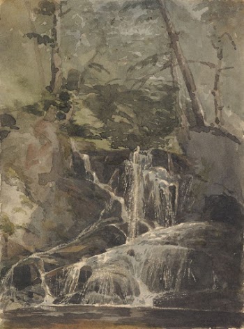 Small Waterfall in Forest | Free Photo - rawpixel