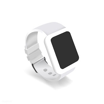 Smart bluetooth watch | Free stock vector - 44389