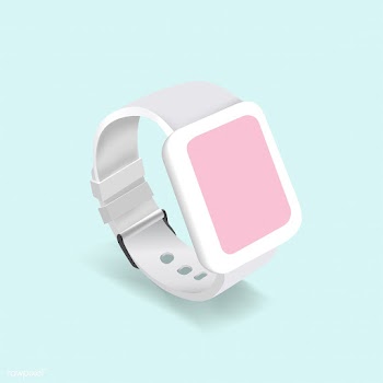 Smart bluetooth watch | Free stock vector - 44394