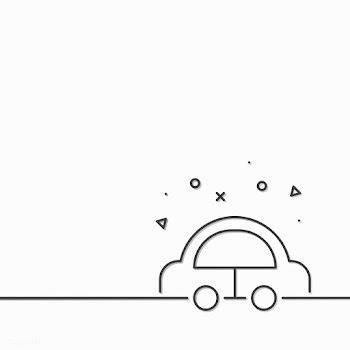 Smart car background | Free stock vector - 544243