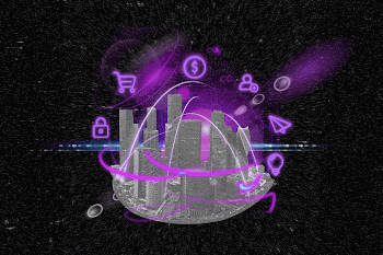 Smart city, retro future remix | Free Photo - rawpixel