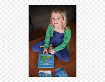 【比利時smart Games】海底大冒險- 信誼小太陽親子書房 - Girl