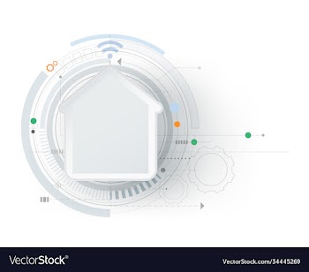 smart home technology controlling protection