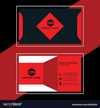 smart id national business card