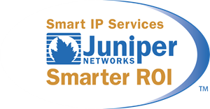 Smart IP Services Smarter ROI Logo Vector
