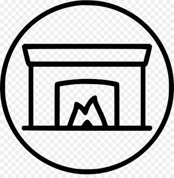Smart meter Office Industry Company Investment - chimnmey icon 