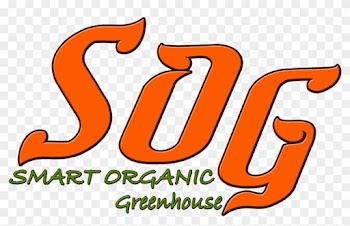 Smart Organic Greenhouse - Organic Food