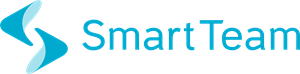 Smart-Team Logo Vector