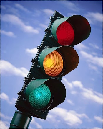 Smart traffic light Red light camera Intersection, traffic light transparent background PNG clipart