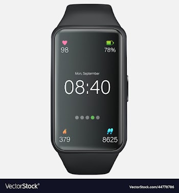 smart watch