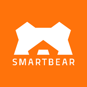 SmartBear Logo Vector