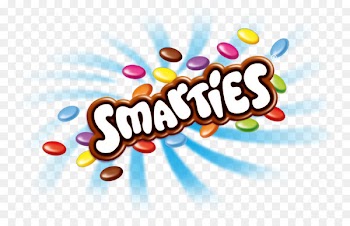 Smarties Candy Ice cream Chocolate bar - candy 