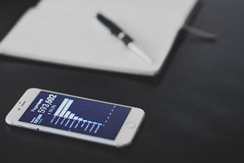 Smartphone Analytics &amp; Notepad
