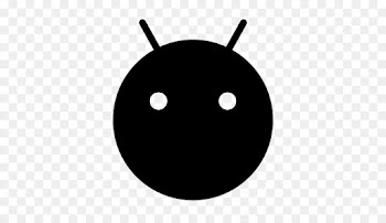 Smartphone, Android, Apple, Black, Facial Expression PNG