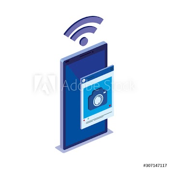 Smartphone design