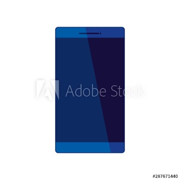 smartphone device electronic icon