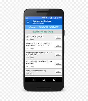 Smartphone Feature phone Material Design Android Xamarin - smartphone 