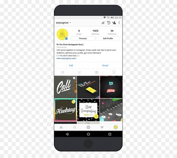 Smartphone Feature phone Mobile Phones Instagram Video - smartphone 