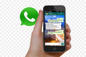 Smartphone Feature phone Mobile Phones WhatsApp Handheld Devices - smartphone 
