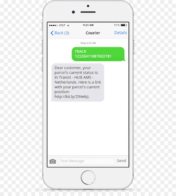 Smartphone Feature phone Text messaging Chatbot - smartphone 