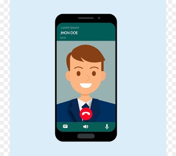 Smartphone Feature phone WhatsApp Icon - Phone Call Smartphone 