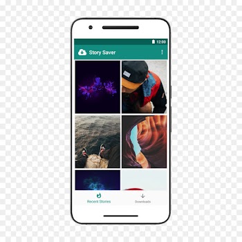 Smartphone Feature phone WhatsApp Mobile app Video - smartphone 