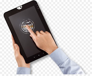 Smartphone Graphics Car Estamp Handheld Devices - smartphone 