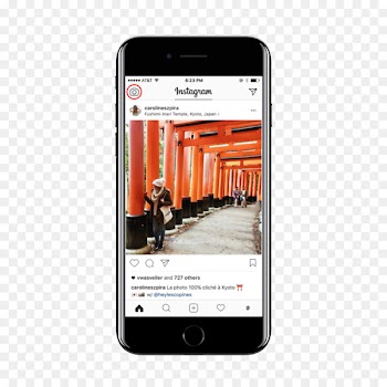 Smartphone Instagram Influencer marketing Social media - Instagram live 