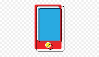 Smartphone iPhone X Mobile Phone Accessories Computer Icons Clip art - projetor frame 