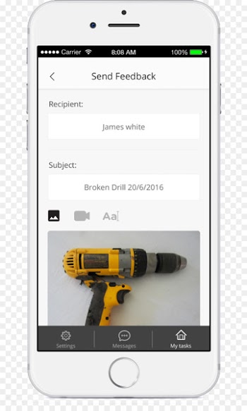 Smartphone Mobile Phones Mobile app Business WhatsApp - smartphone 