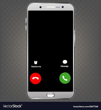smartphone mockup phone for visual ui app