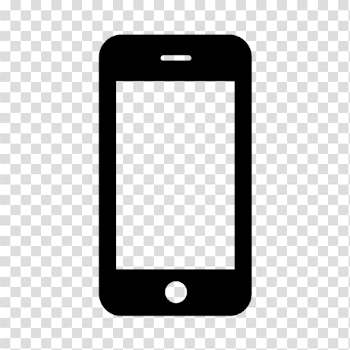 Smartphone Png Image