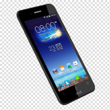 Smartphone Png Image