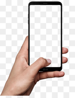 Smartphone PNG - Smartphone Vector, Smartphone Hand, Smartphone In ...