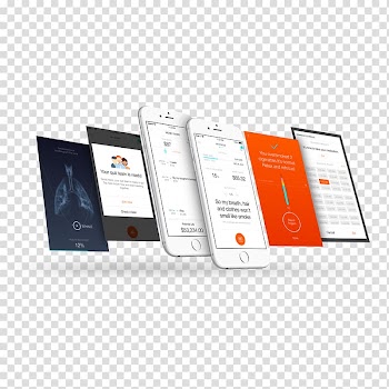 Smartphone Smoking cessation Product design Handheld Devices Multimedia, medication compliance poster transparent background PNG clipart