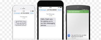 Smartphone SMS Bulk messaging Text messaging Message - Bulk Messaging 