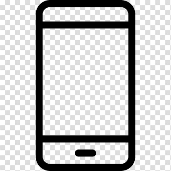 Smartphone Transparent Images